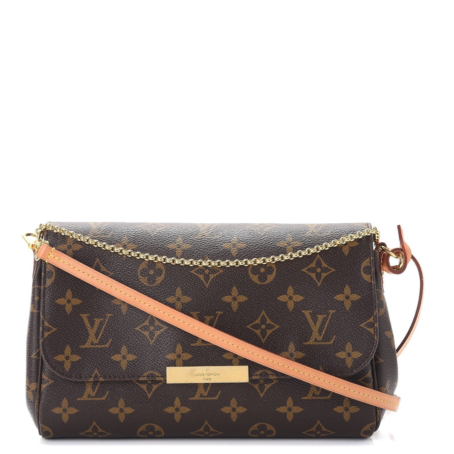 Monogram Favorite MM