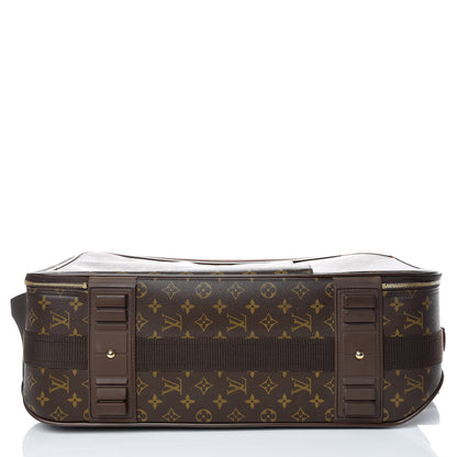 Louis Vuitton Monogram Pegase 55 12 of 13
