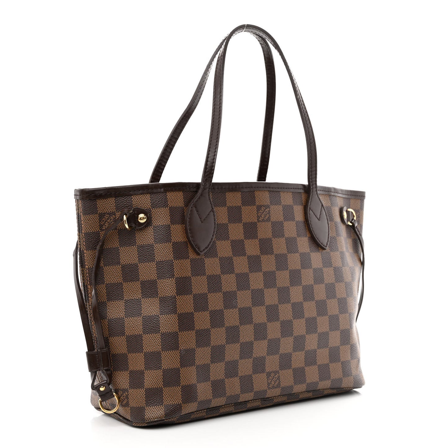 Damier Ebene Neverfull PM