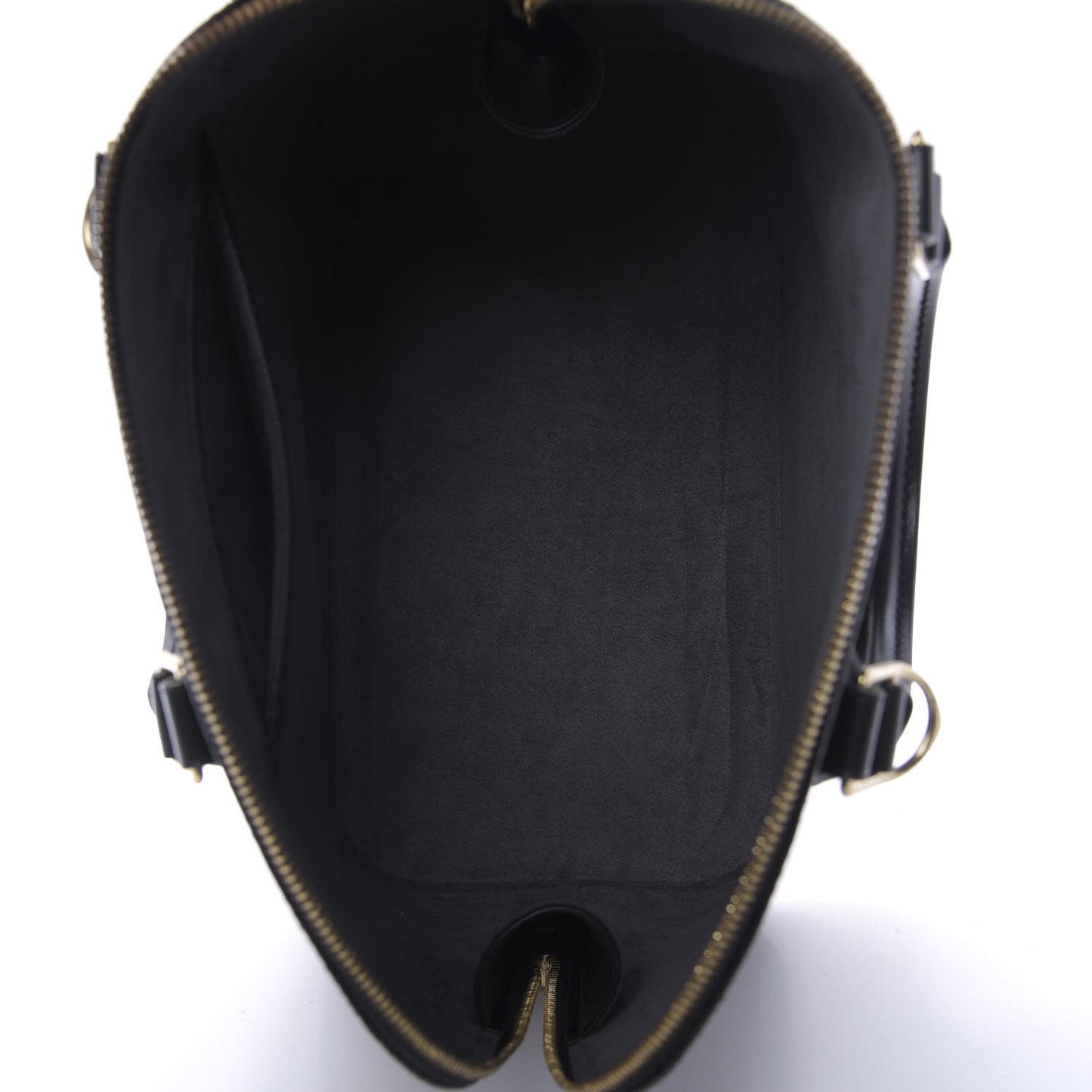 Epi Alma PM Black