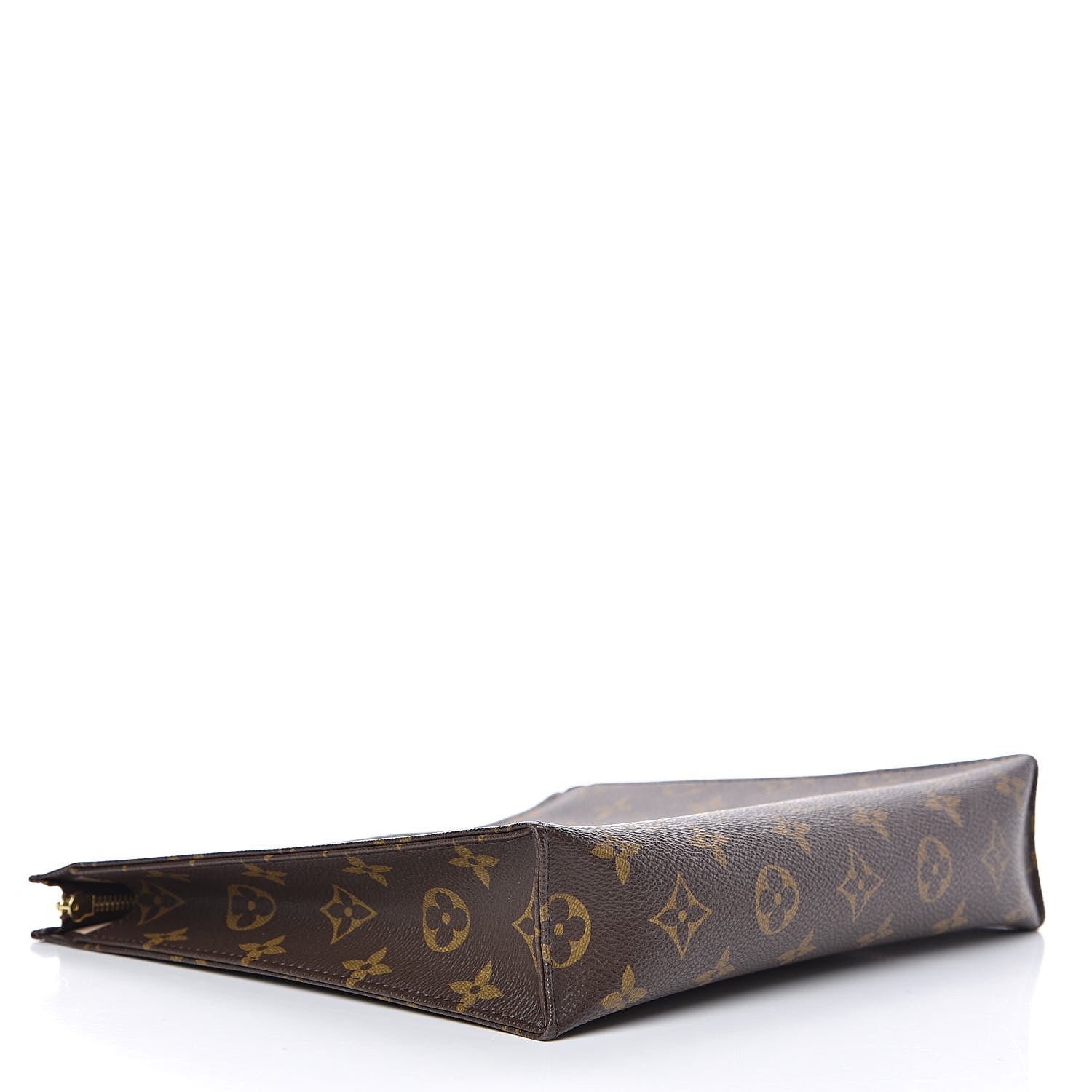Louis Vuitton Monogram Toiletry Pouch 26 4 of 9