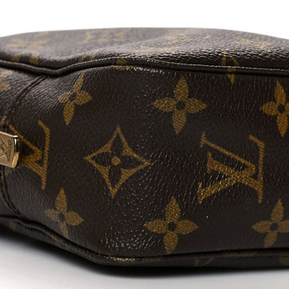 Louis Vuitton Monogram Trousse Toilette 23 8 of 9