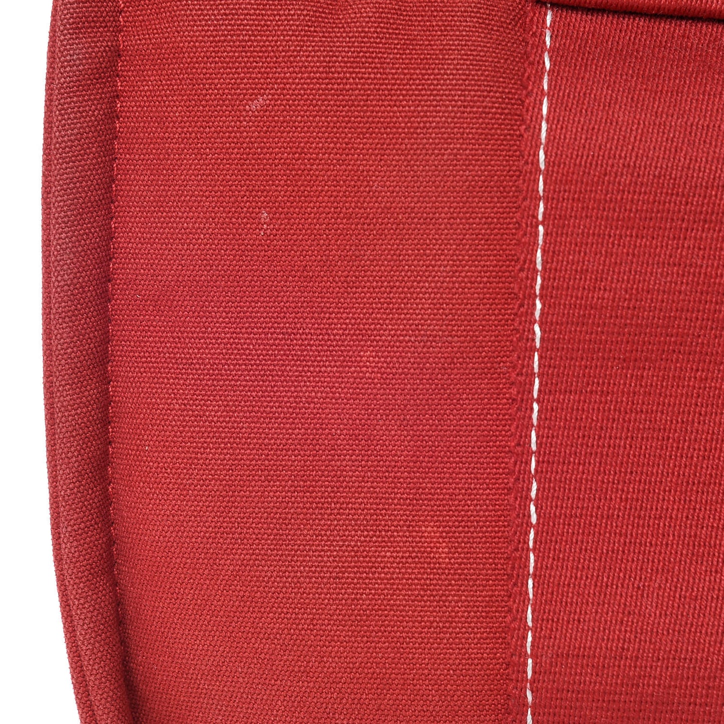Canvas Fourre Tout PM Red