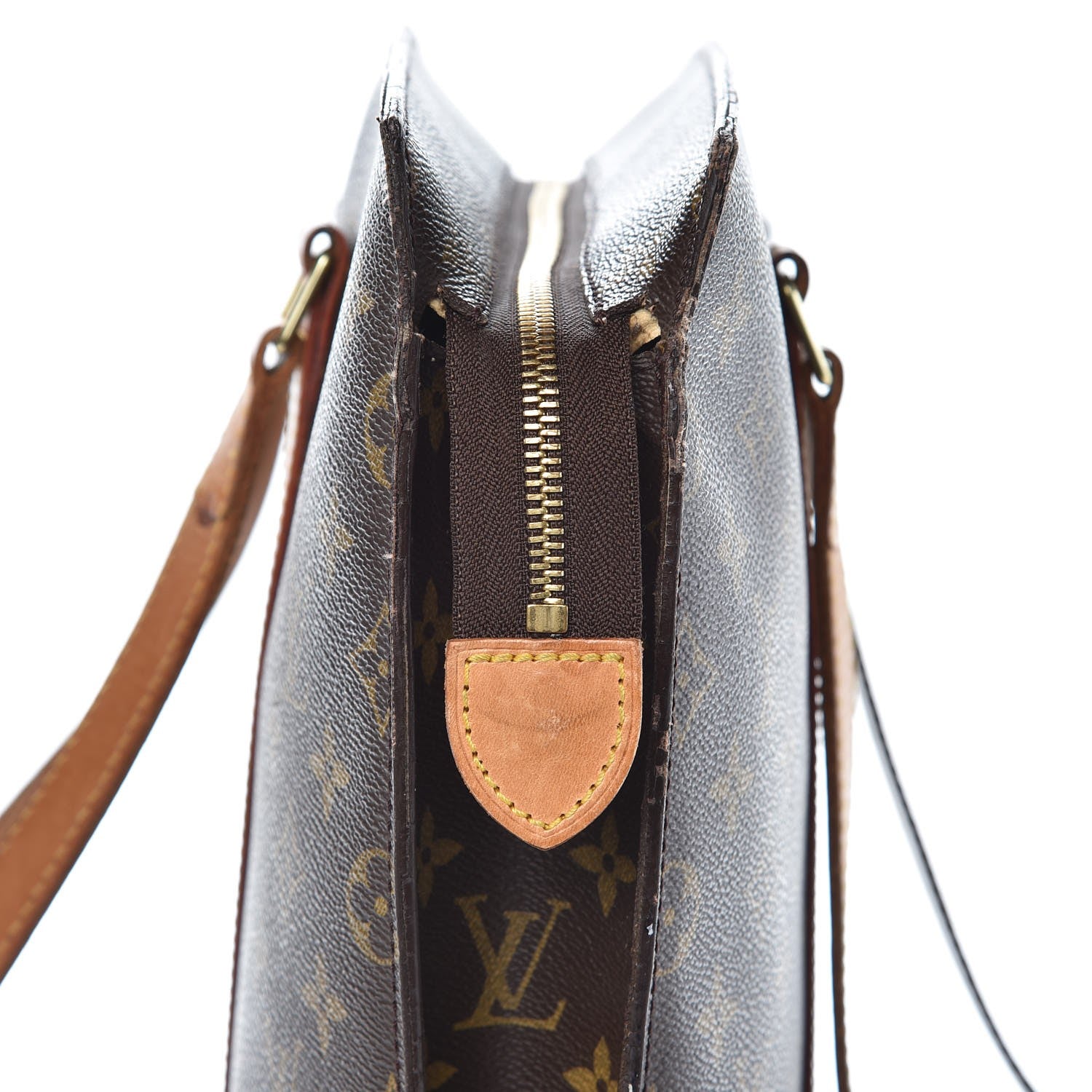 Louis Vuitton Monogram Babylone 12 of 17