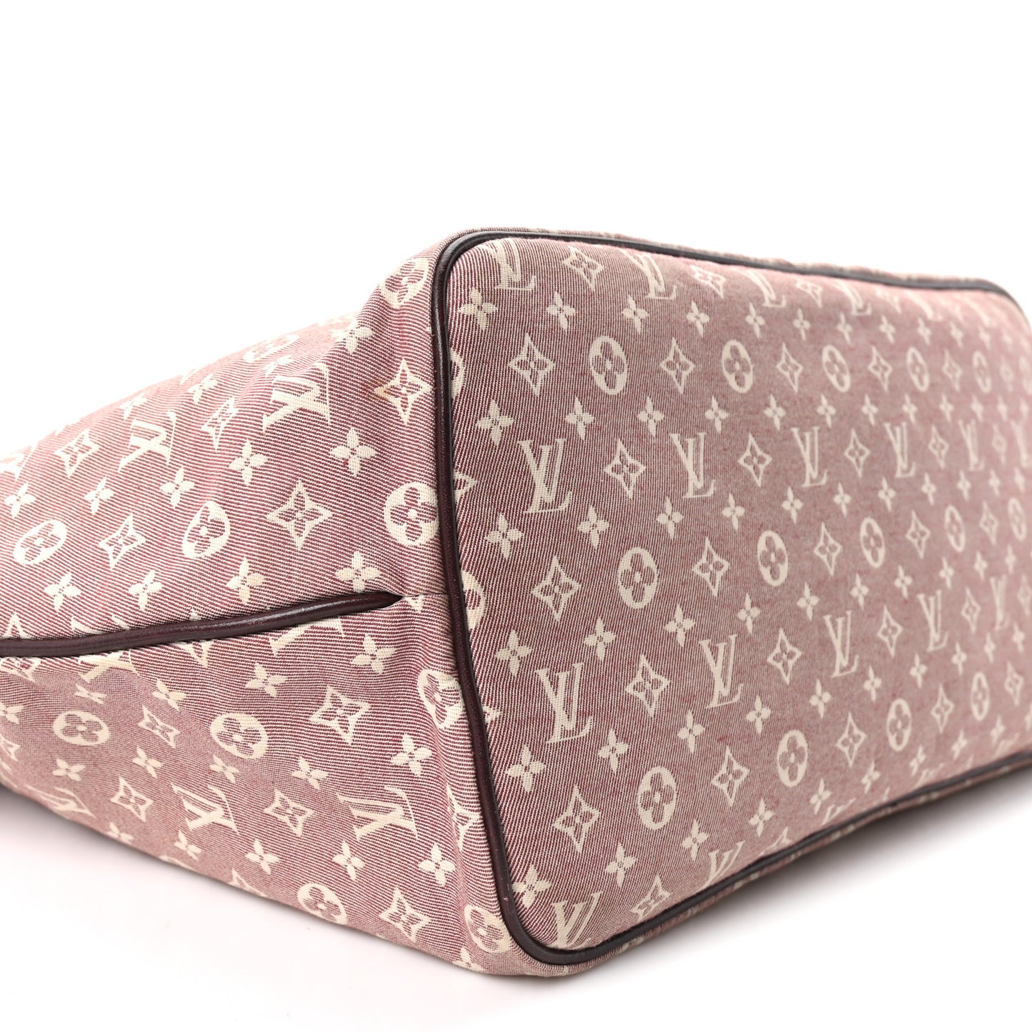 Monogram Idylle Neverfull MM Sepia