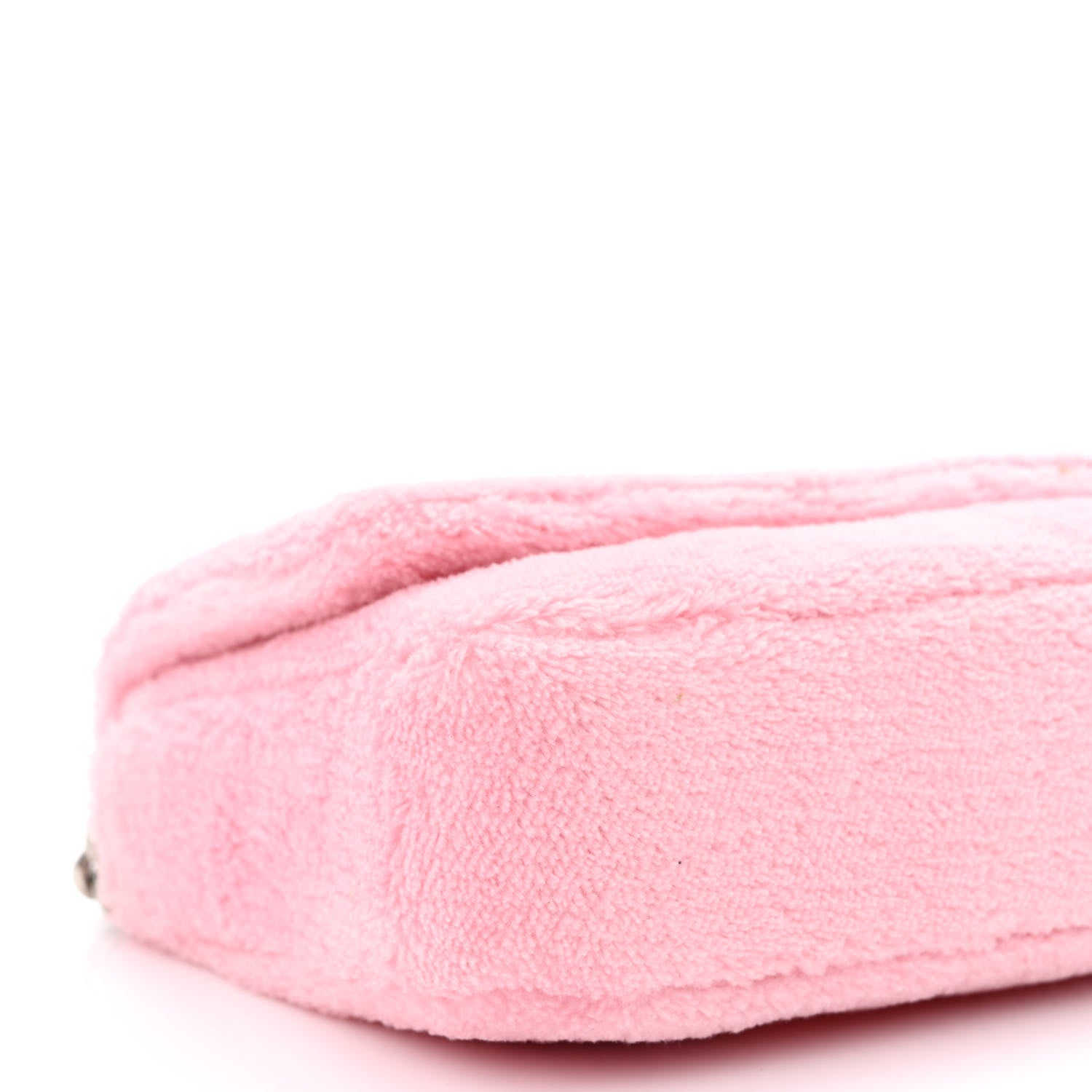 Marc Jacobs Faux Fur The Glam Shot 21 Camera Bag Pink 10 of 11