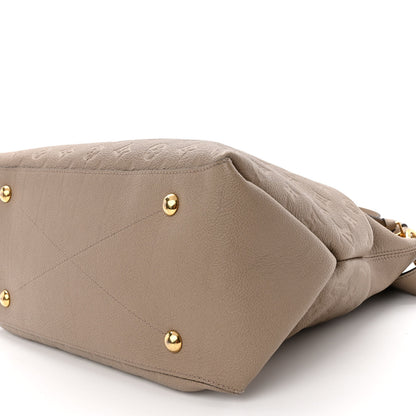 Louis Vuitton Empreinte Maida Hobo Tourterelle 9 of 9