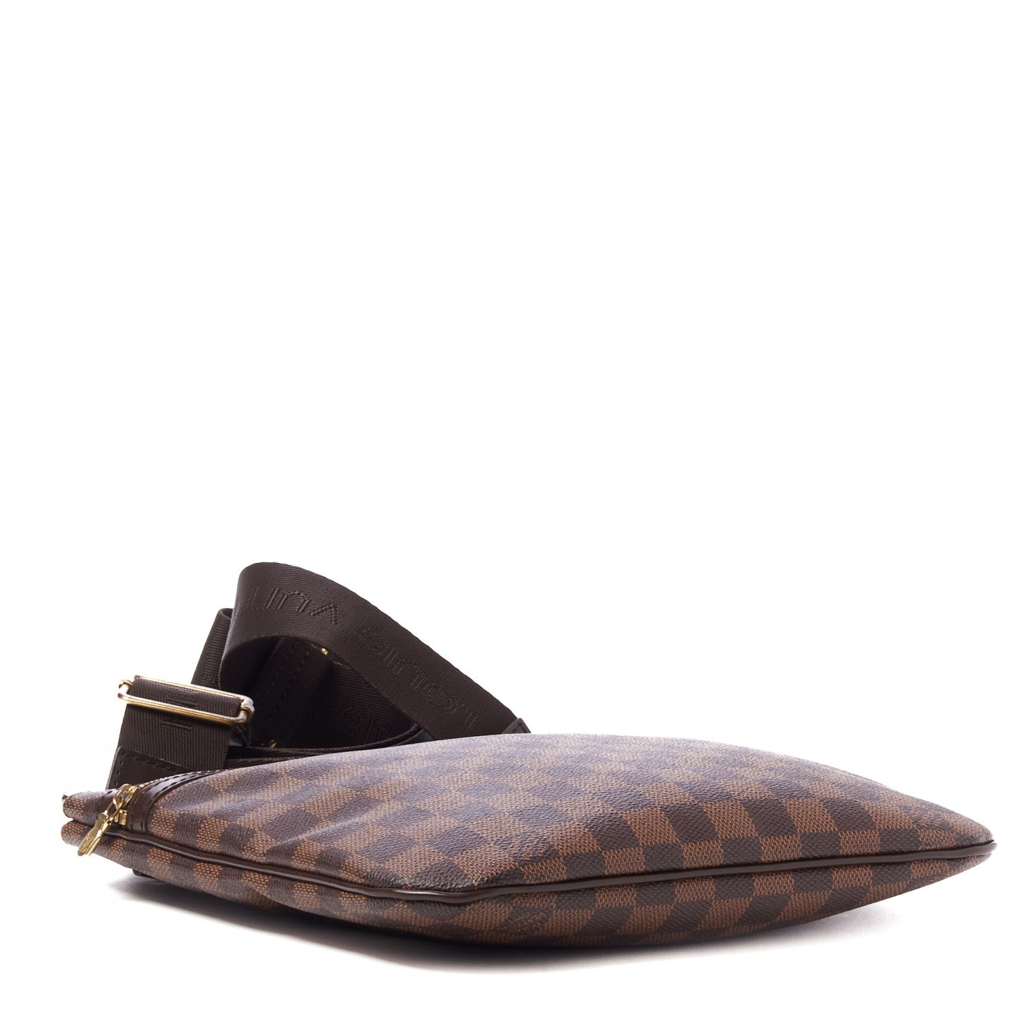 Louis Vuitton Damier Ebene Bosphore Pochette 4 of 8
