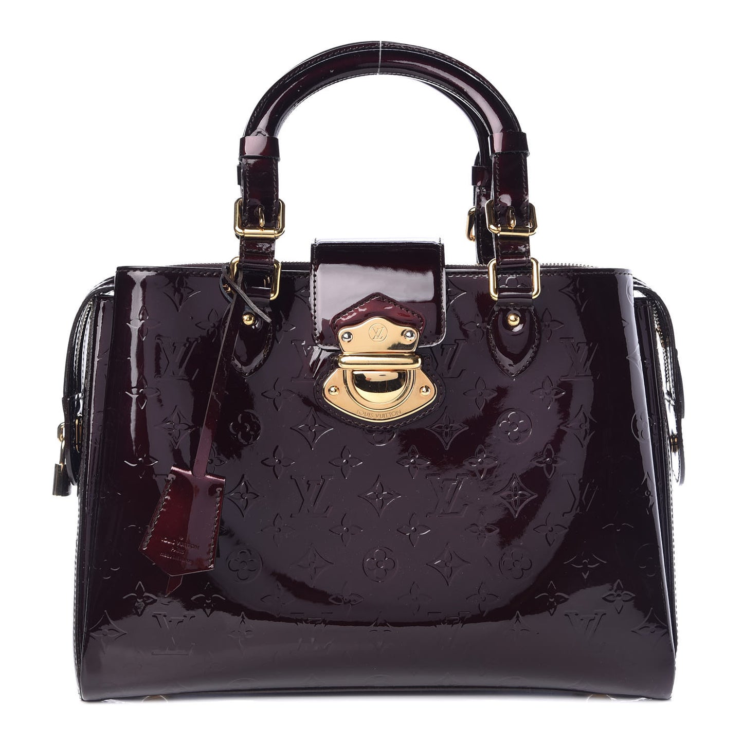 Vernis Melrose Avenue Amarante