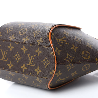 Louis Vuitton Monogram Ellipse PM 7 of 10