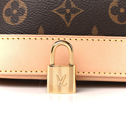 Louis Vuitton Monogram Alma PM 6 of 12