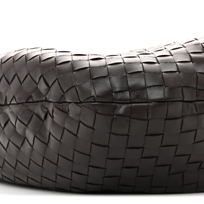 Bottega Veneta Nappa Intrecciato Small Jodie Fondant 10 of 10