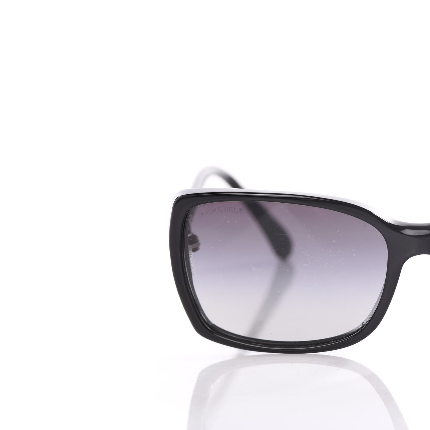 CC Sunglasses 5218-A Black