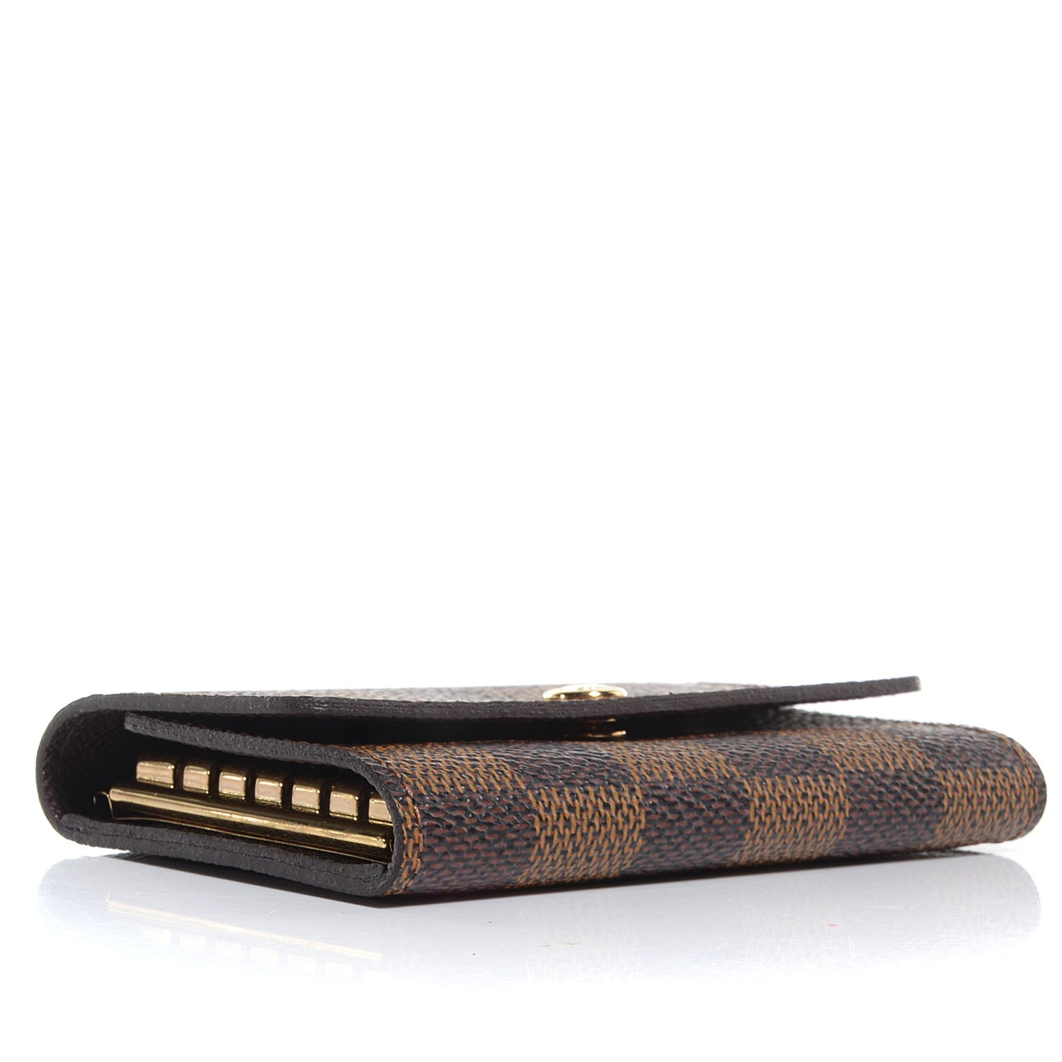 Louis Vuitton Damier Ebene Multicles 6 Key Holder 4 of 8