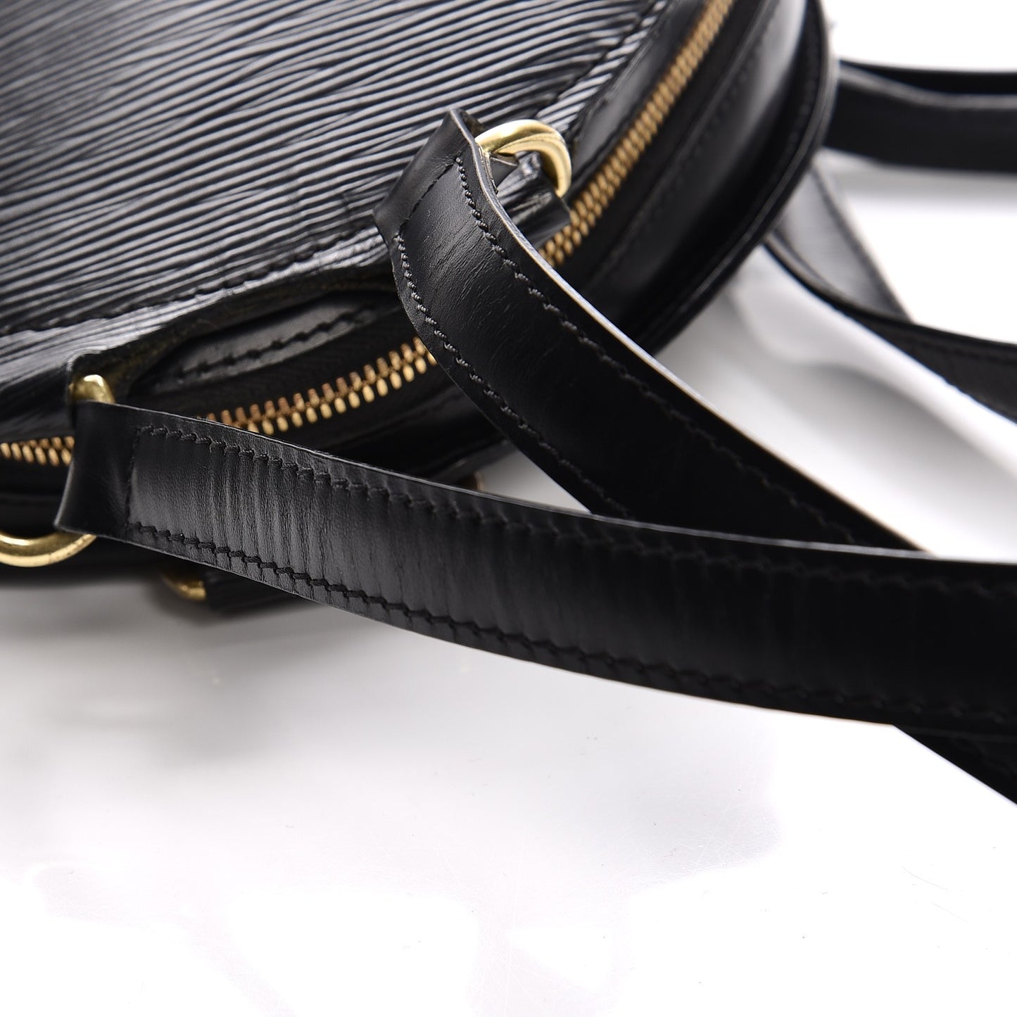 Epi Mabillon Backpack Black