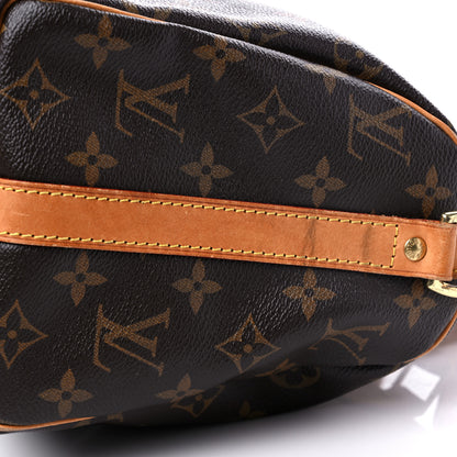 Louis Vuitton Monogram Speedy Bandouliere 25 7 of 16