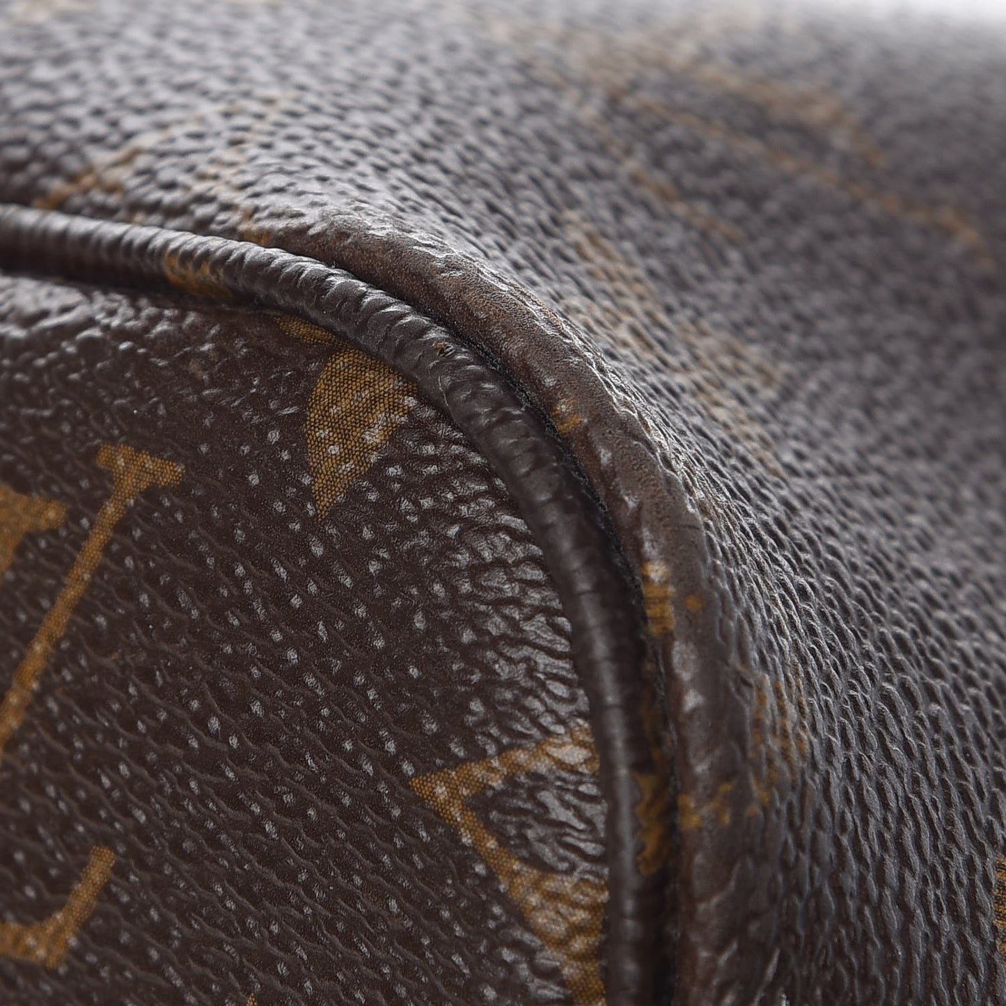 Monogram My LV Heritage Neverfull GM Fuchsia Moutarde