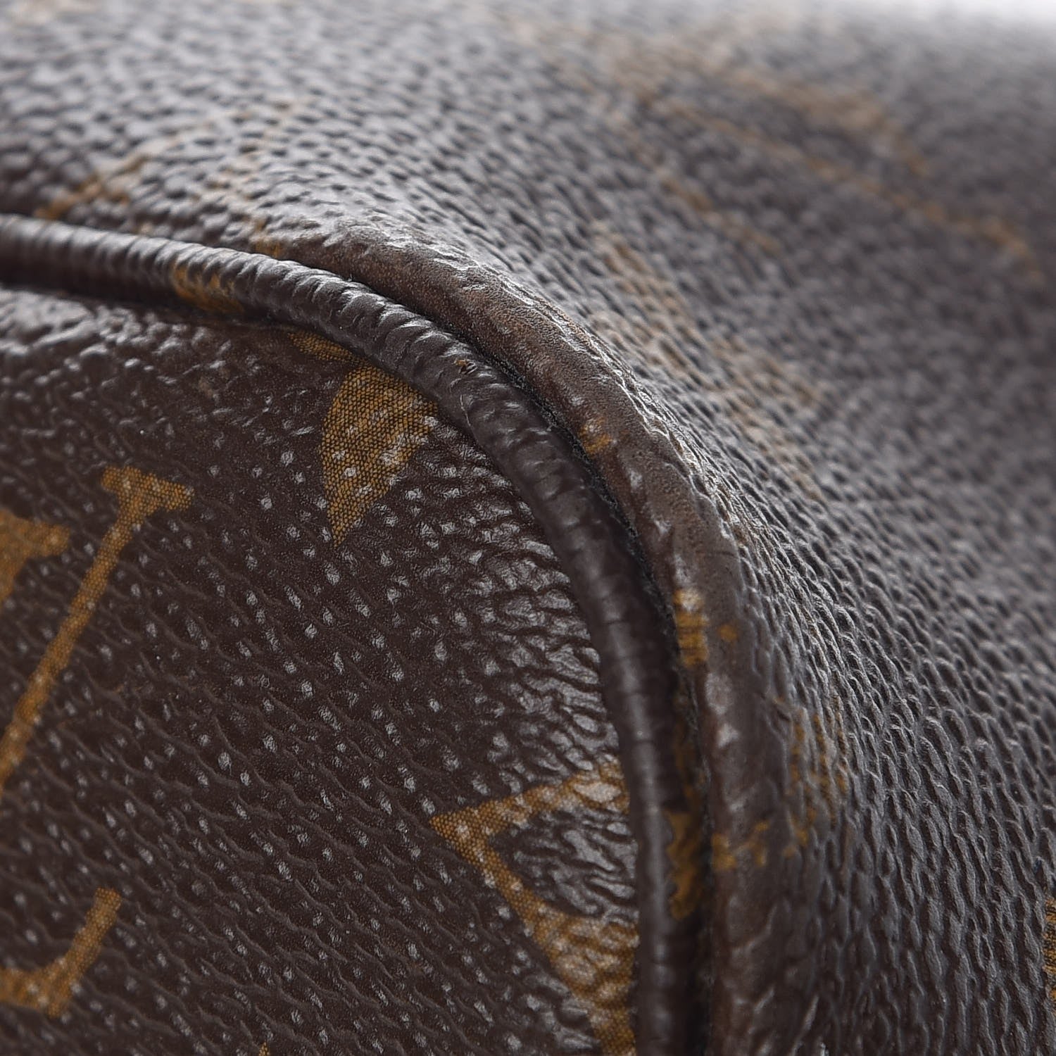 Louis Vuitton Monogram My LV Heritage Neverfull GM Fuchsia Moutarde 13 of 16