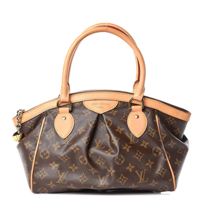 Louis Vuitton Monogram Tivoli PM 1 of 13