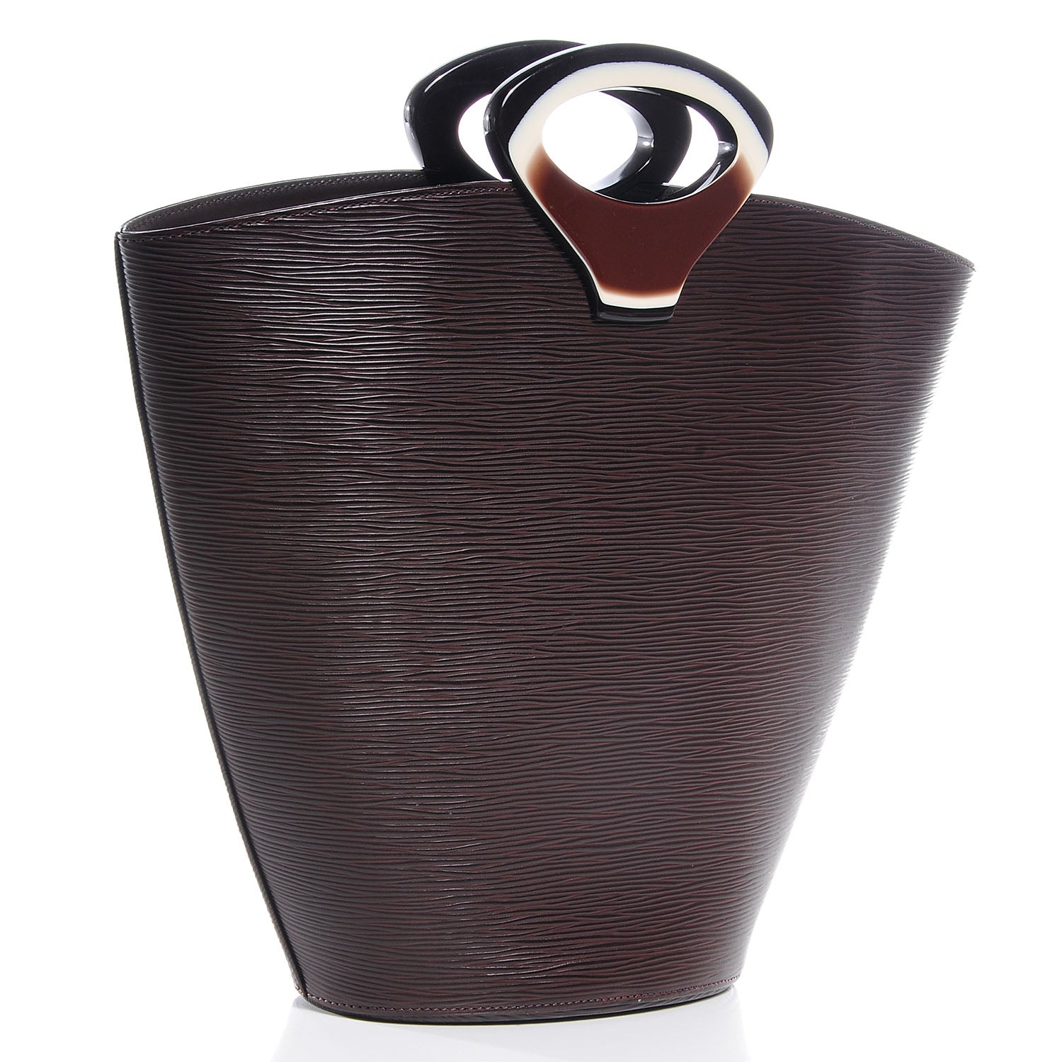 Louis Vuitton Epi Noctambule Moka 3 of 7