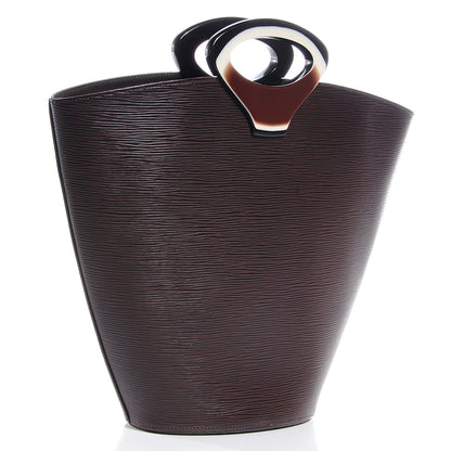 Louis Vuitton Epi Noctambule Moka 3 of 7