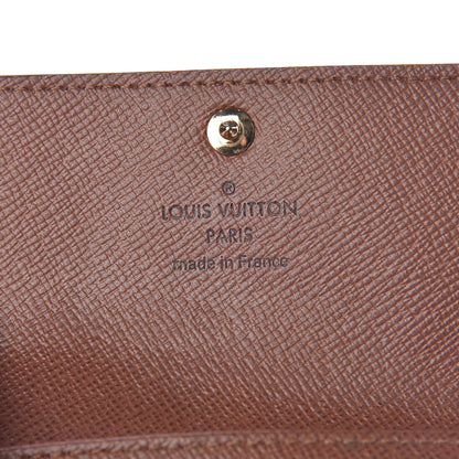Louis Vuitton Monogram 6 Key Multicles Holder 6 of 7
