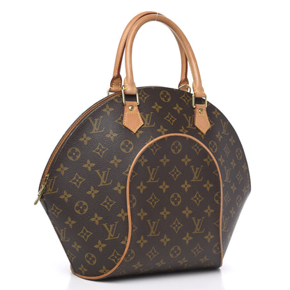 Louis Vuitton Monogram Ellipse MM 3 of 12