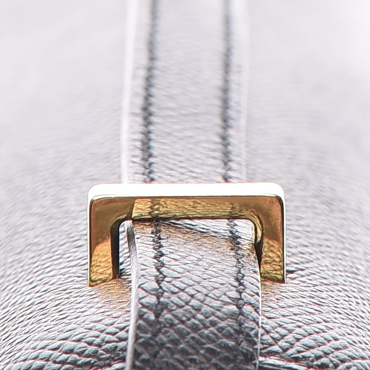 Hermes Epsom Constance Elan 25 Black 19 of 20