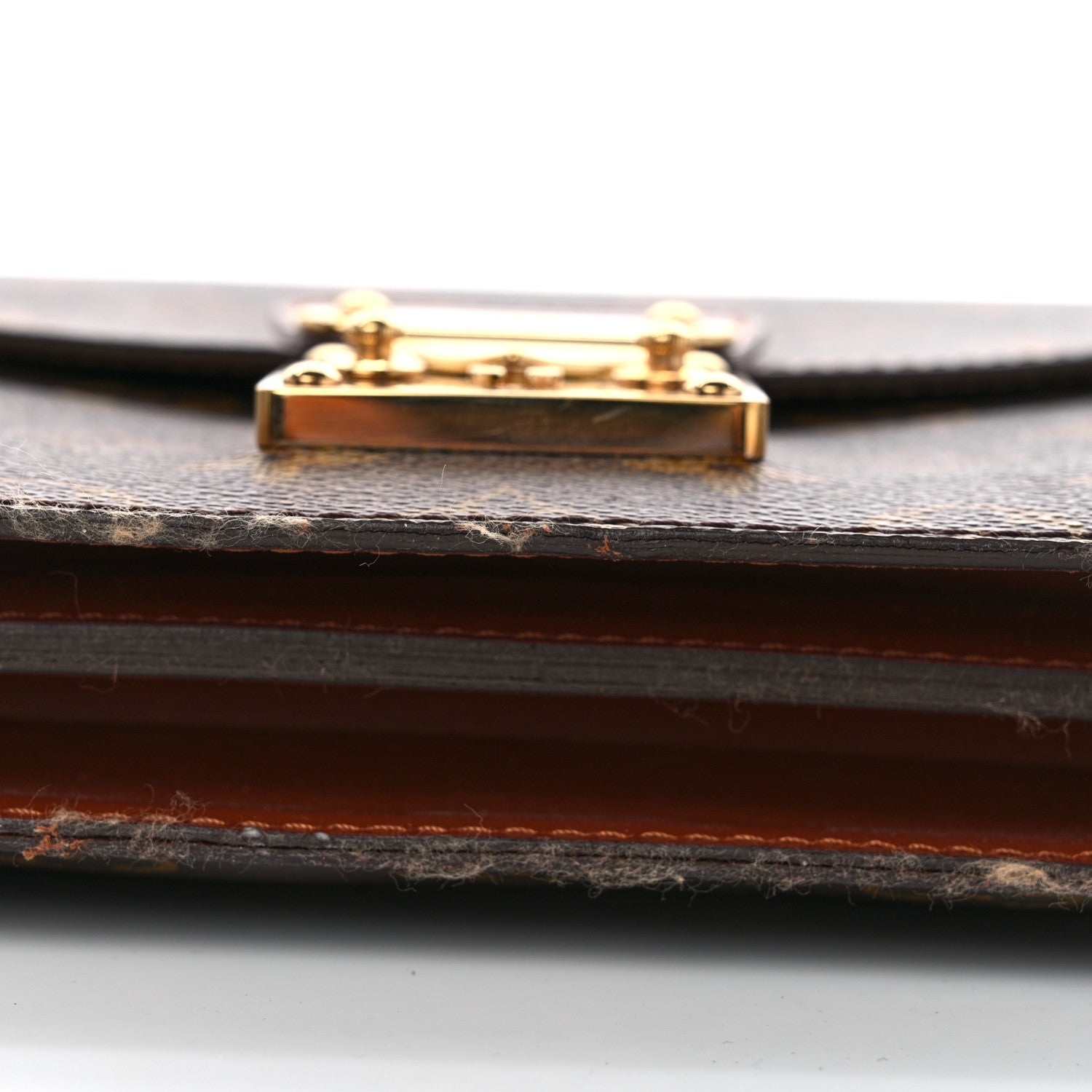 Louis Vuitton Monogram Concorde 12 of 15