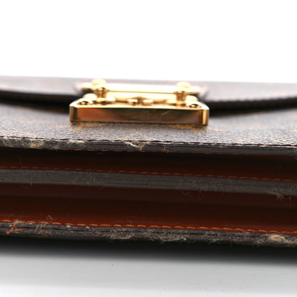 Louis Vuitton Monogram Concorde 12 of 15