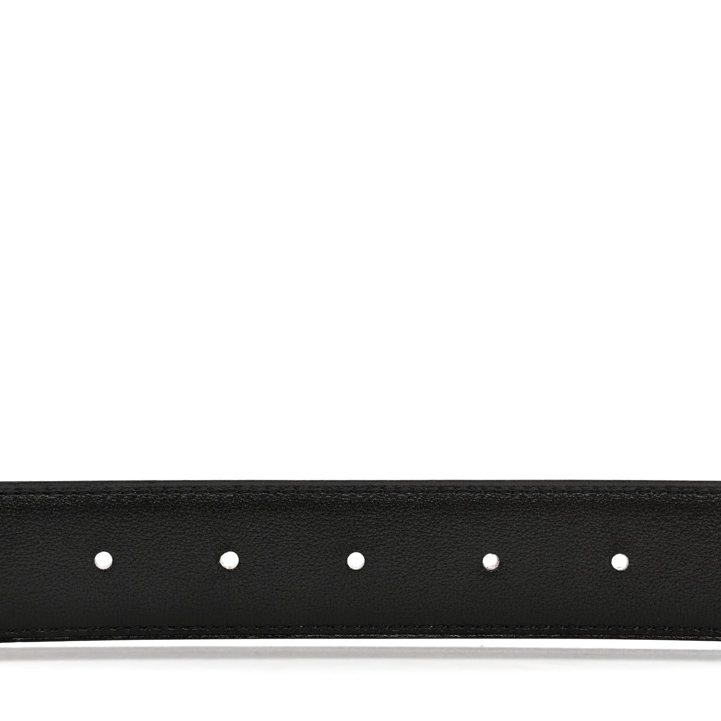 Box Togo 32mm H Belt 85 Black Gold