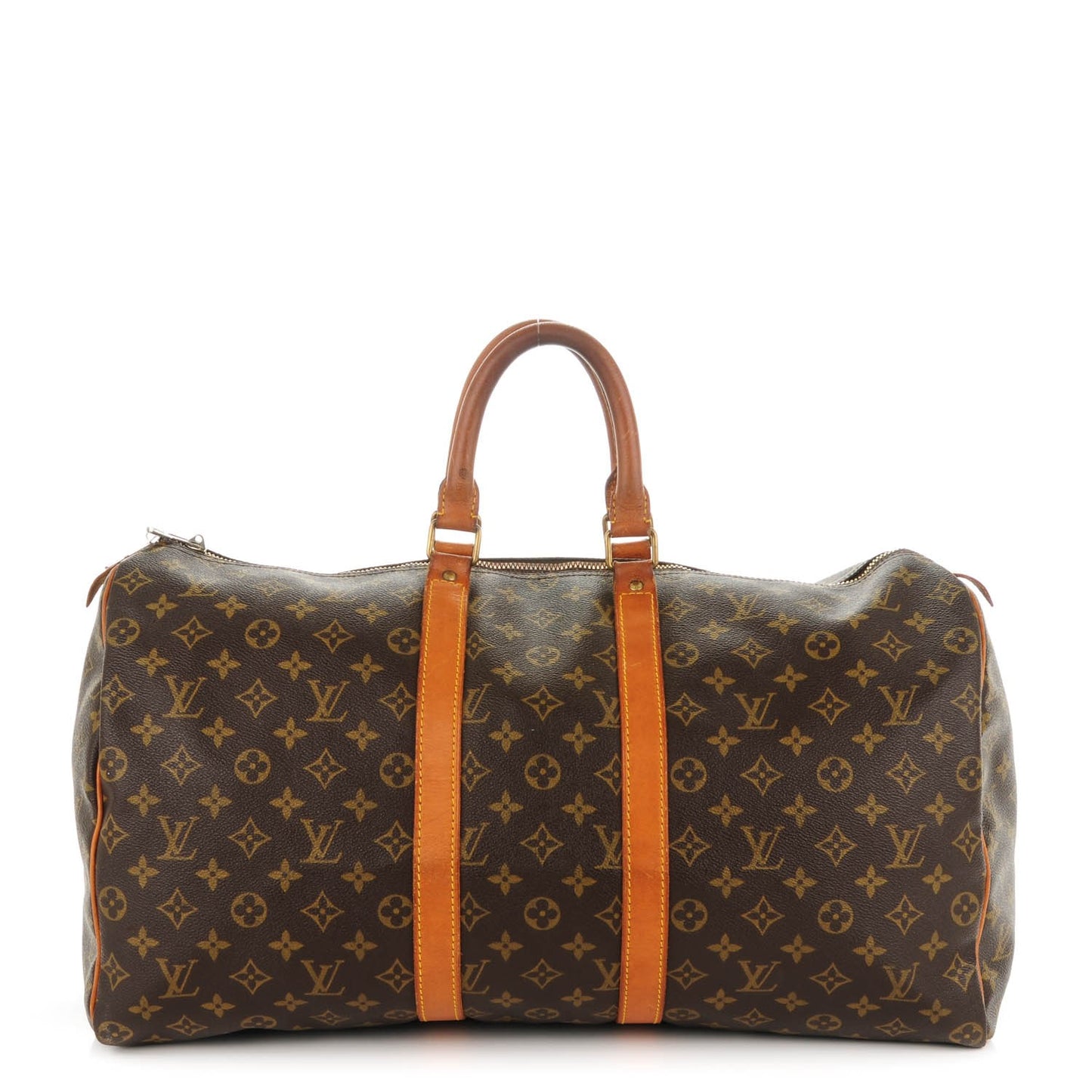 Monogram Keepall 50