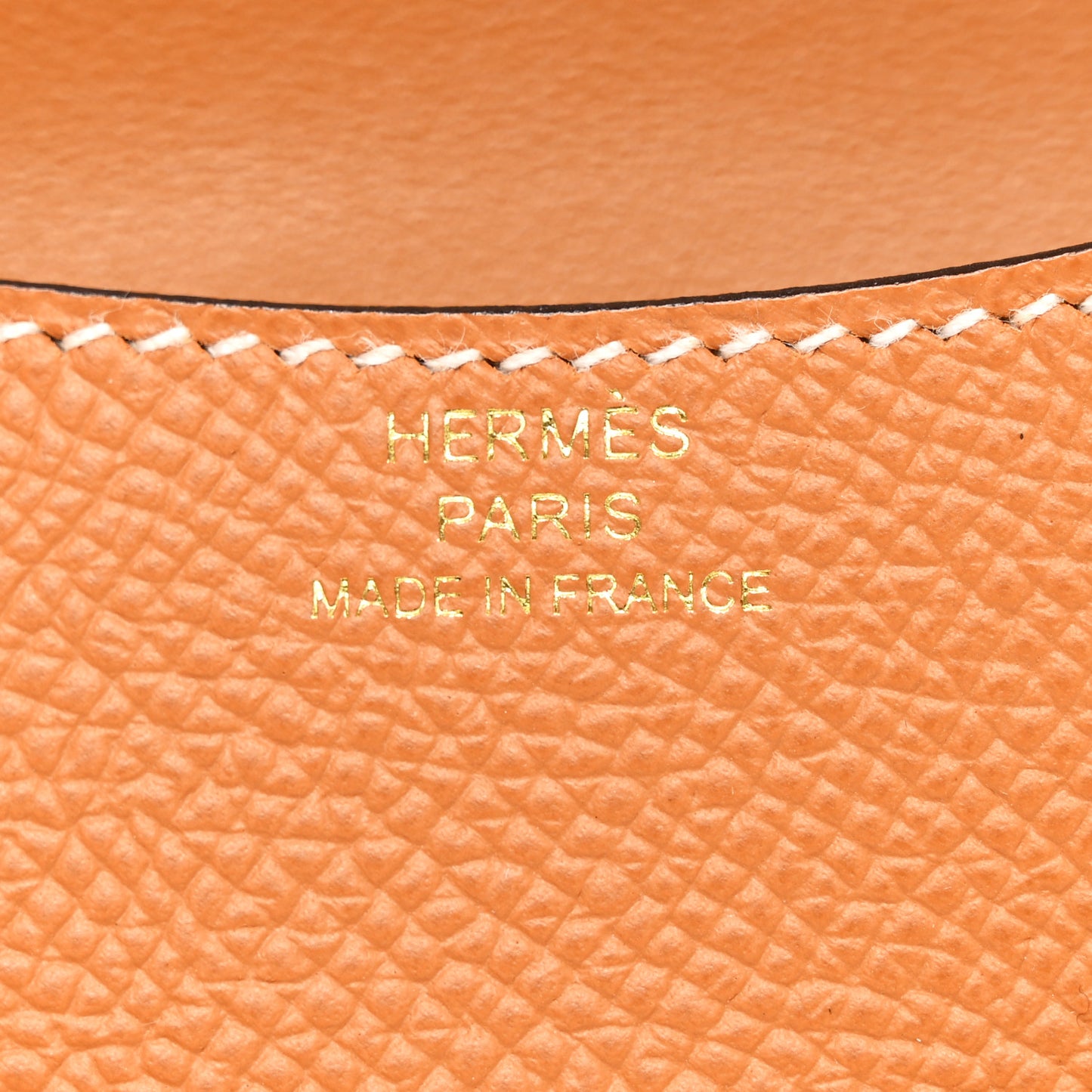 Epsom Constance Slim Wallet Gold
