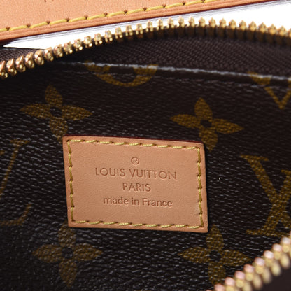 Louis Vuitton Monogram Sully MM 6 of 14
