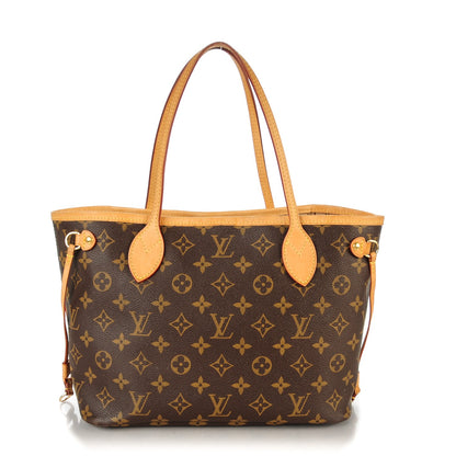 Louis Vuitton Monogram Neverfull PM 1 of 7