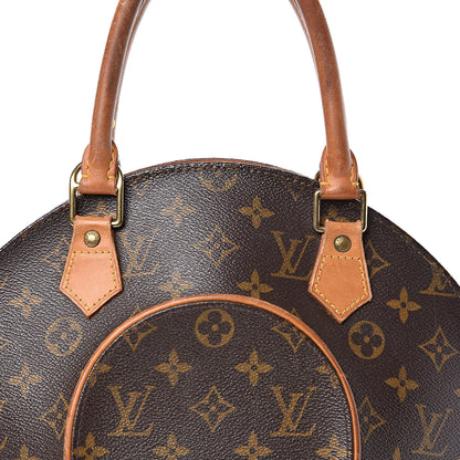 Louis Vuitton Monogram Ellipse PM 13 of 13