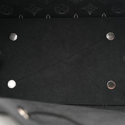 Louis Vuitton Mahina Bella Black 5 of 9