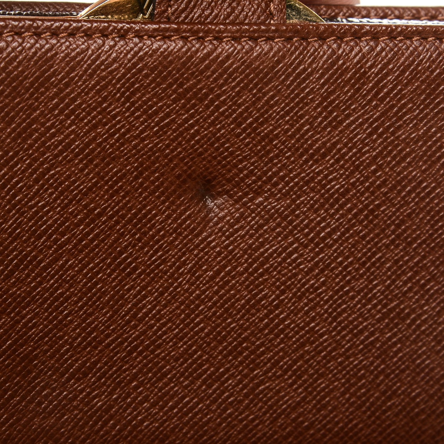 Monogram French Purse Wallet