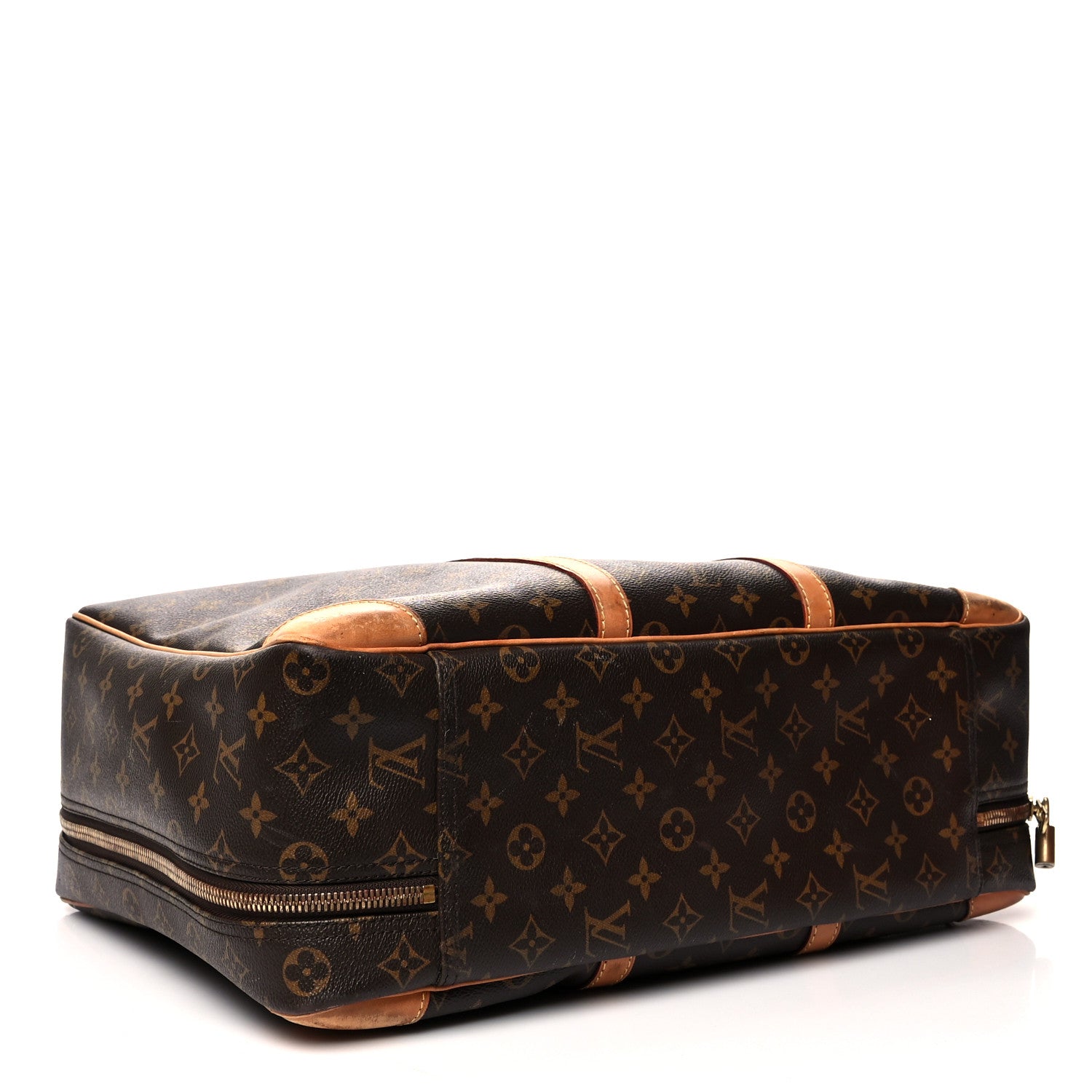 Louis Vuitton Monogram Sirius 45 4 of 20