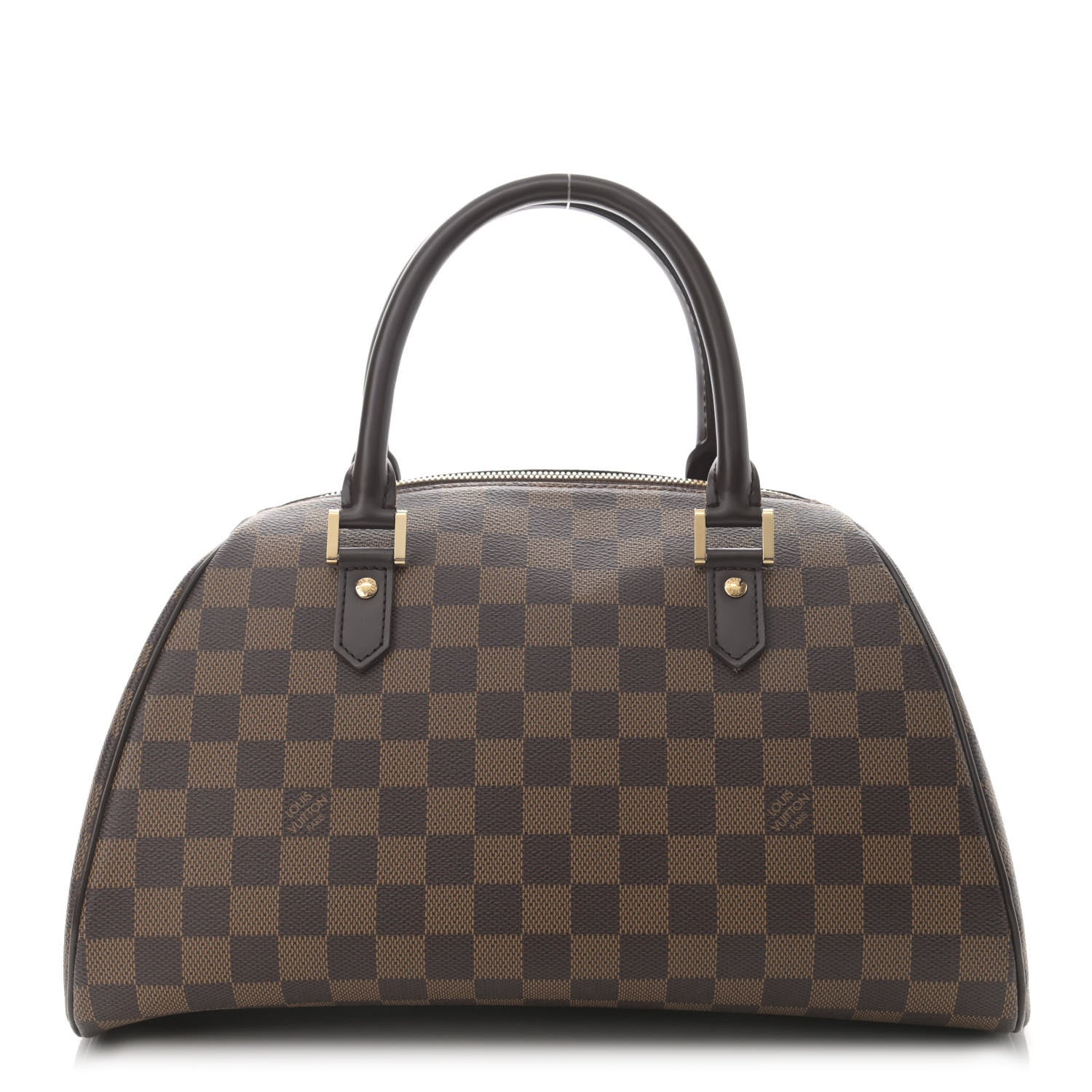 Louis Vuitton Damier Ebene Ribera MM 1 of 10