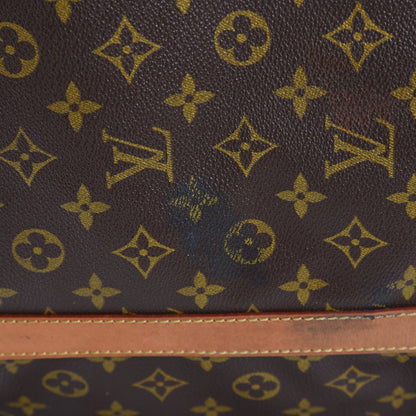 Louis Vuitton Monogram Keepall 60 17 of 24