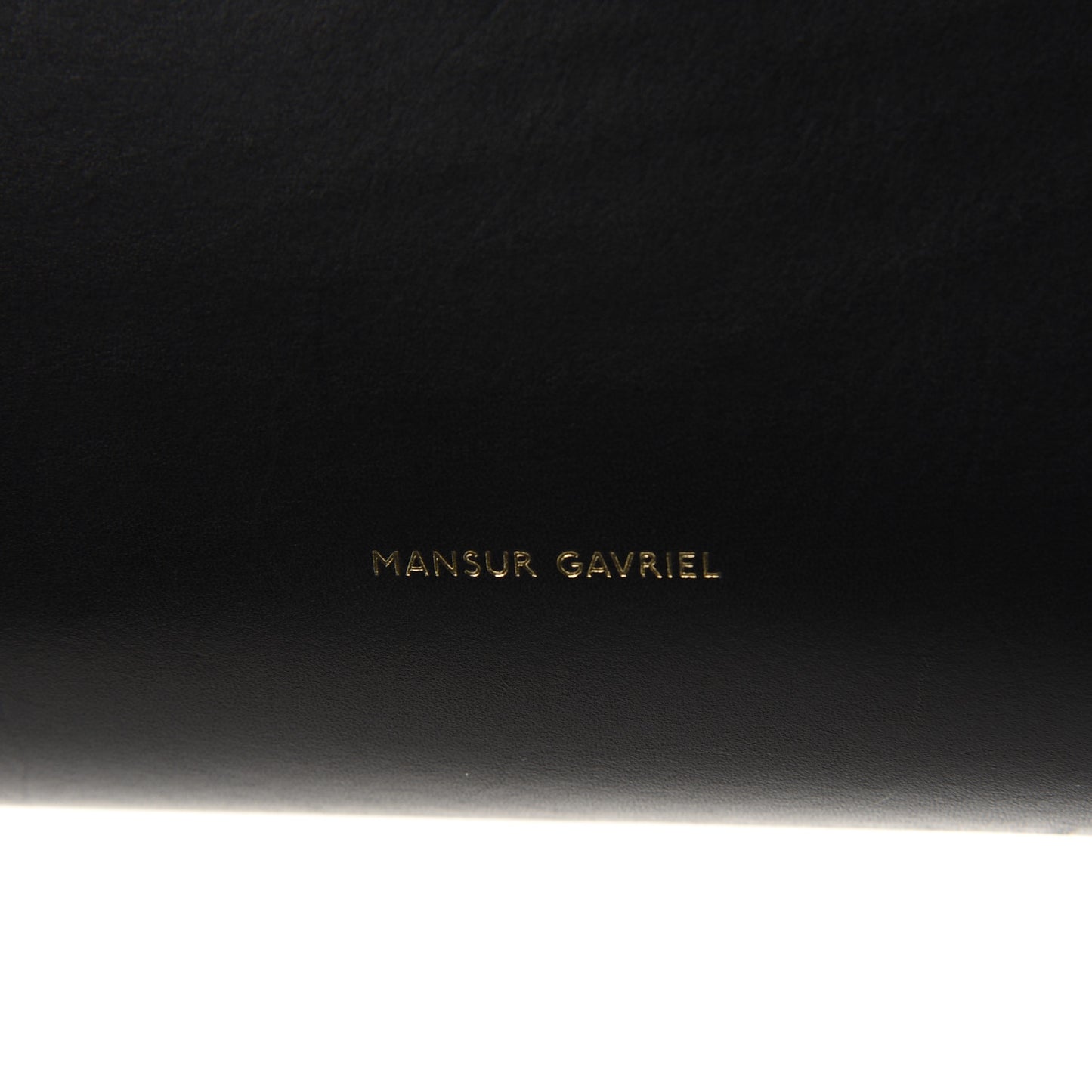 Saffiano Large Shopping Tote Black Royal