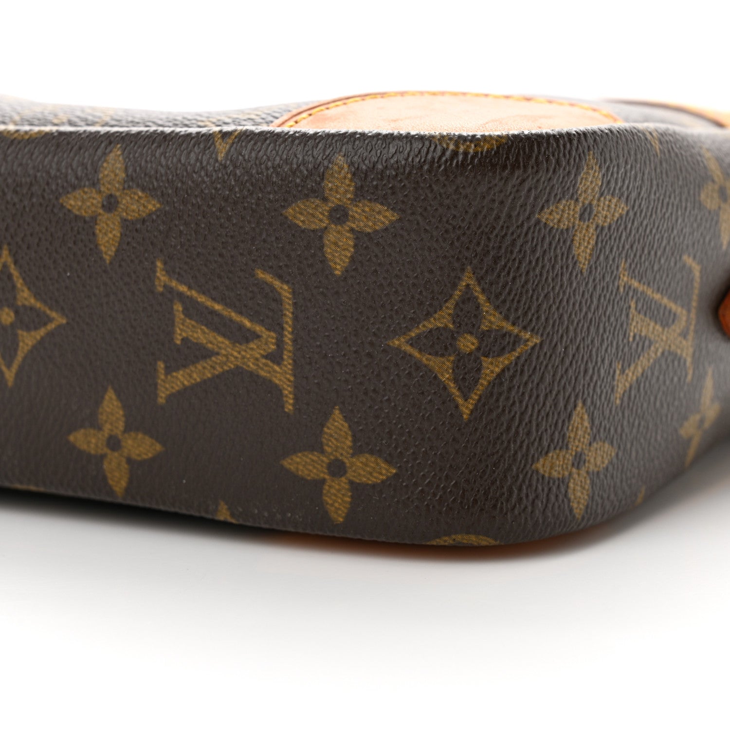 Louis Vuitton Monogram Trocadero 27 9 of 14