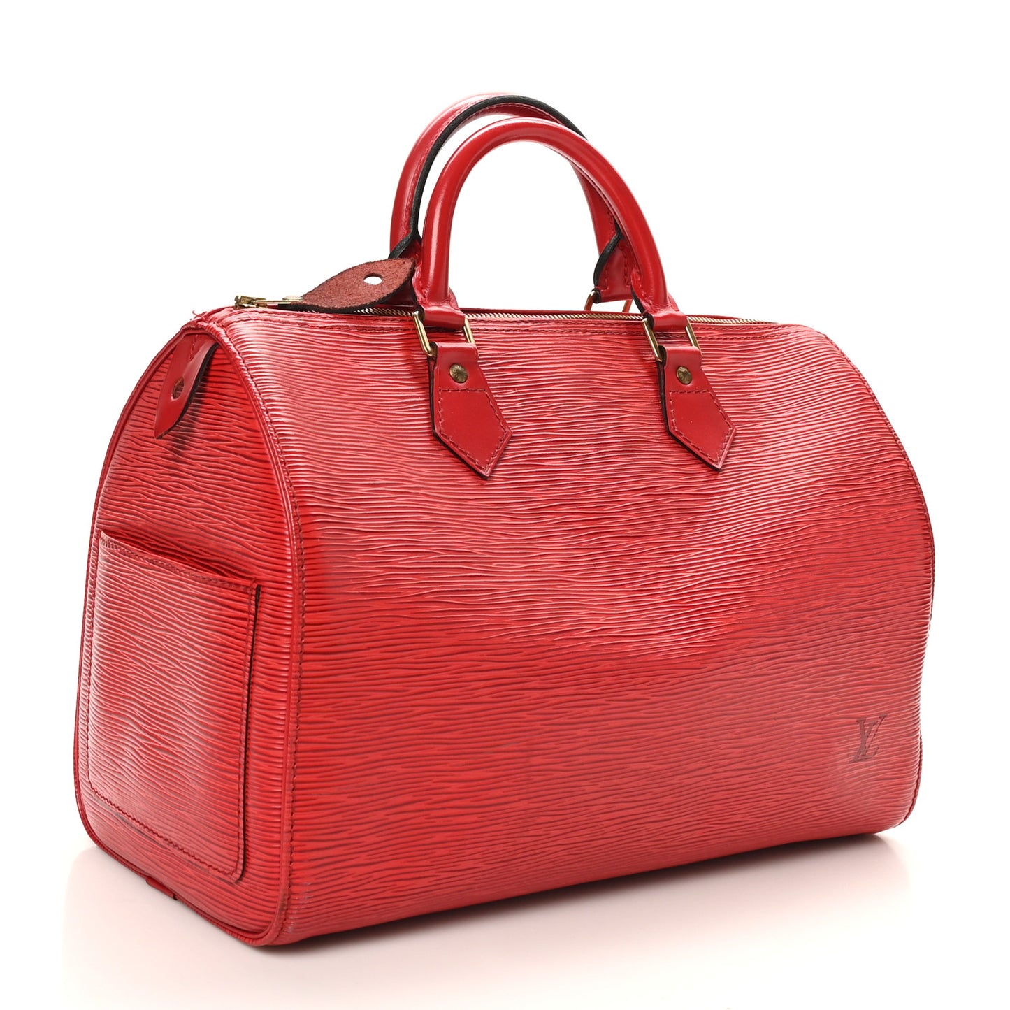 Epi Speedy 30 Castillan Red