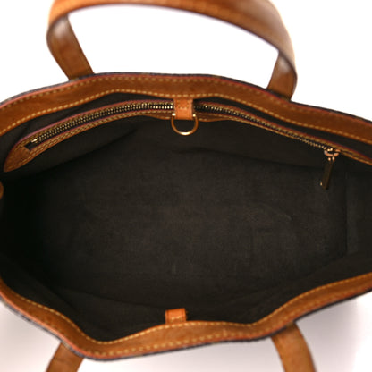 Louis Vuitton Monogram Wilshire PM 5 of 10