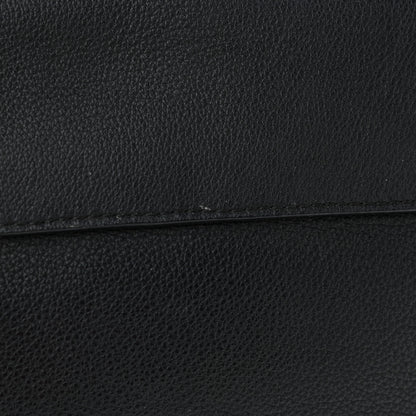 Louis Vuitton Calfskin Lockme PM Black 10 of 10