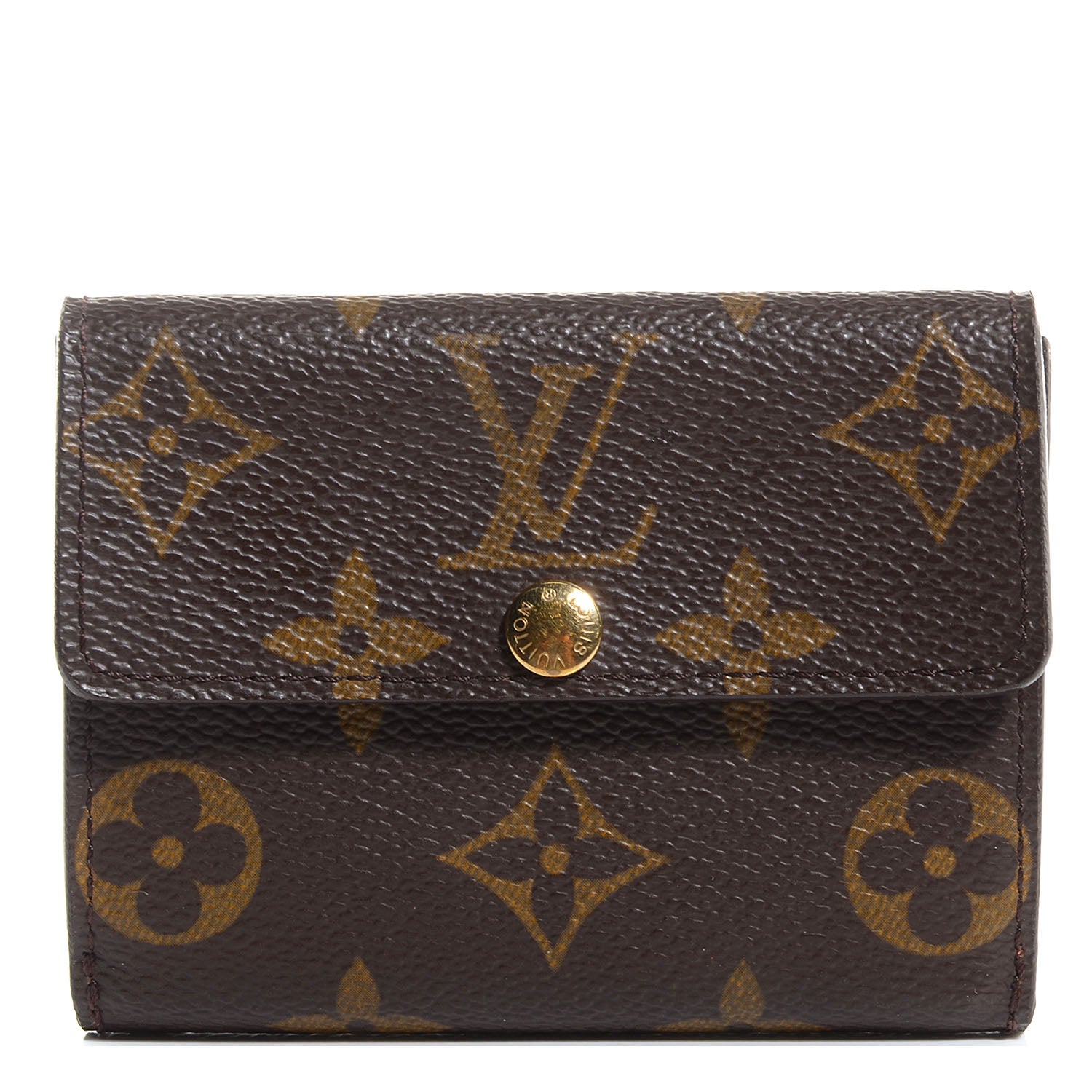 Louis Vuitton Monogram Ludlow Wallet 1 of 7