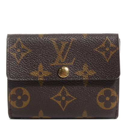 Louis Vuitton Monogram Ludlow Wallet 1 of 7