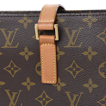 Louis Vuitton Monogram Luco 24 of 29