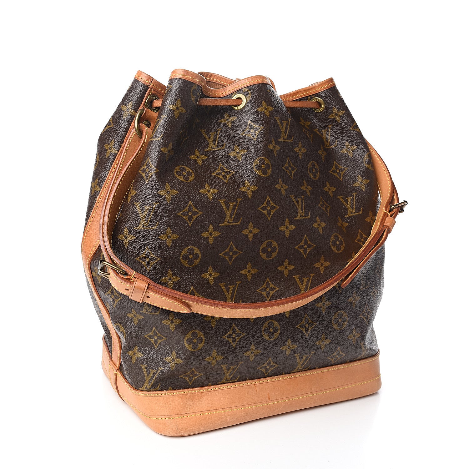 Louis Vuitton Monogram Noe 2 of 13
